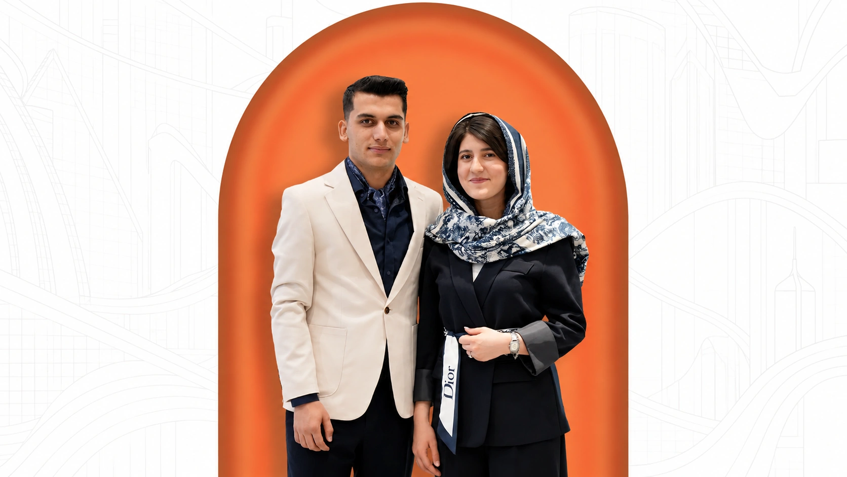 پیشنمایش پروژهی شایانا